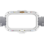 Midwest Products Mighty Hoop for Ricoma Commercial Machines
