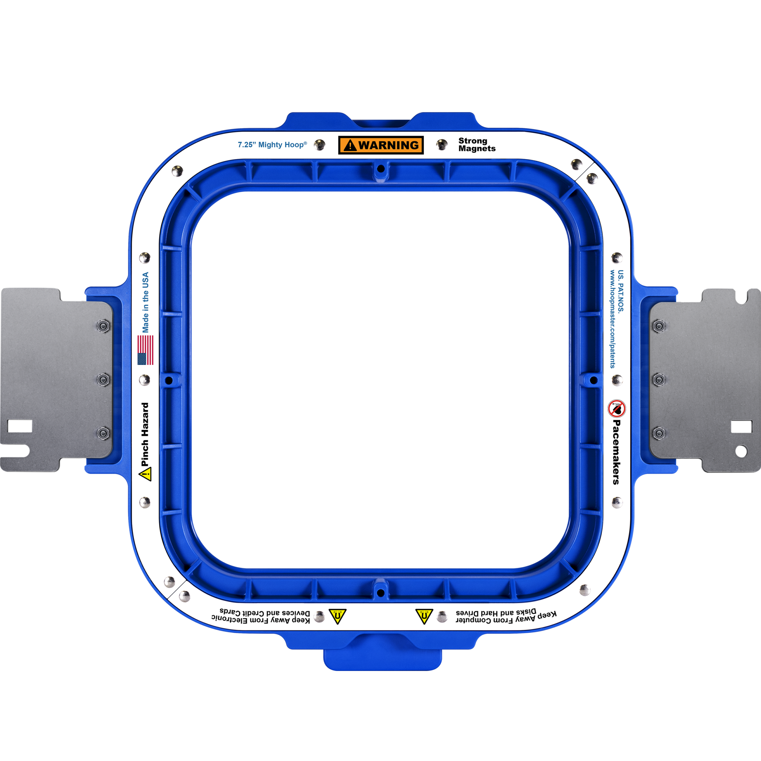 Midwest Products Mighty Hoop for Ricoma Commercial Machines