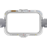 Midwest Products Mighty Hoop for Ricoma Commercial Machines