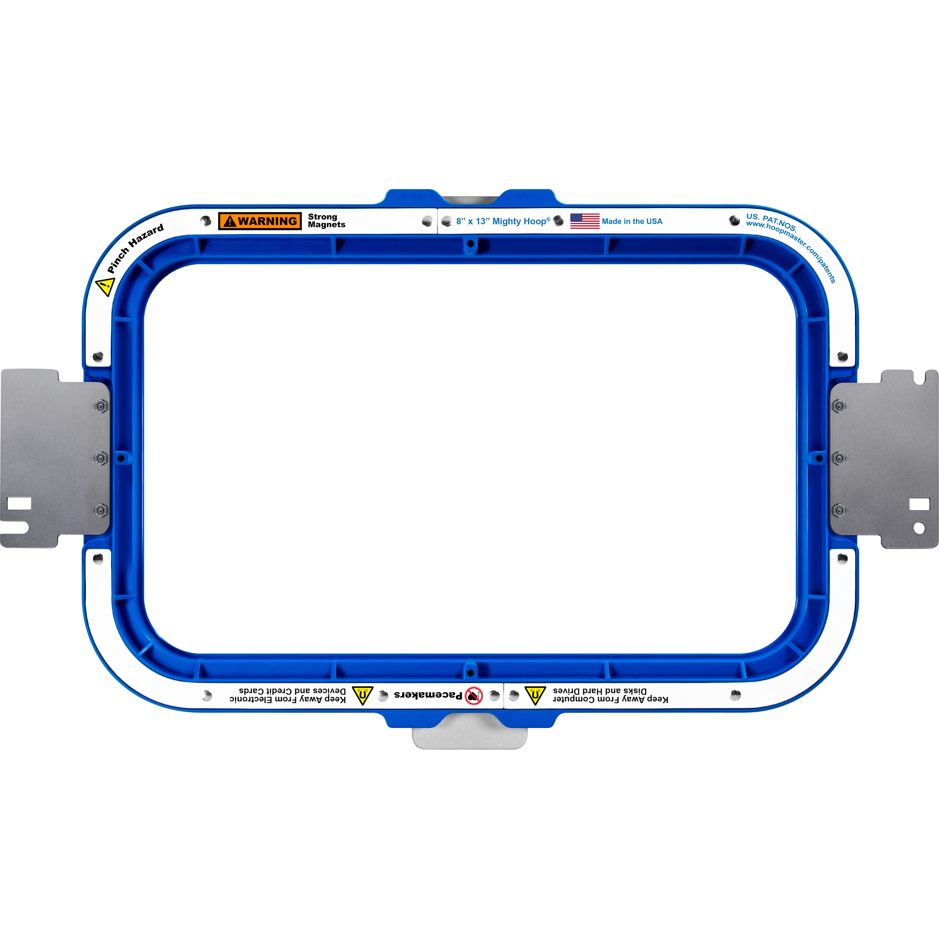 Midwest Products Mighty Hoop for Ricoma Commercial Machines