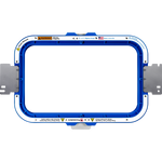 Midwest Products Mighty Hoop for Ricoma Commercial Machines