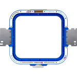 Midwest Products Mighty Hoop for Ricoma Commercial Machines