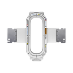 Midwest Products Mighty Hoop for Ricoma Commercial Machines