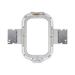 Midwest Products Mighty Hoop for Ricoma Commercial Machines