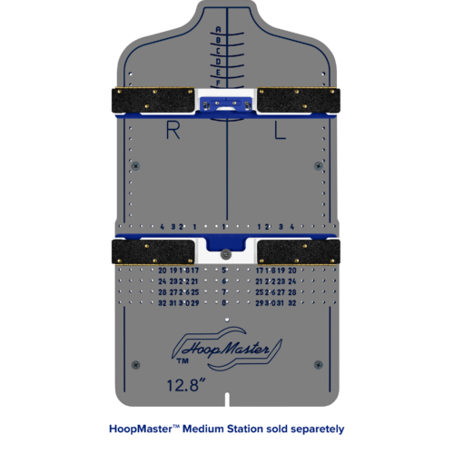 Midwest Products HoopMaster Medium Station Adjustable Fixture MH-M-ADJ-FIX
