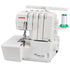 Janome MyLock 554D Sailing Line OverLock Serger Machine