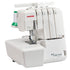 Janome MyLock 554D Sailing Line OverLock Serger Machine