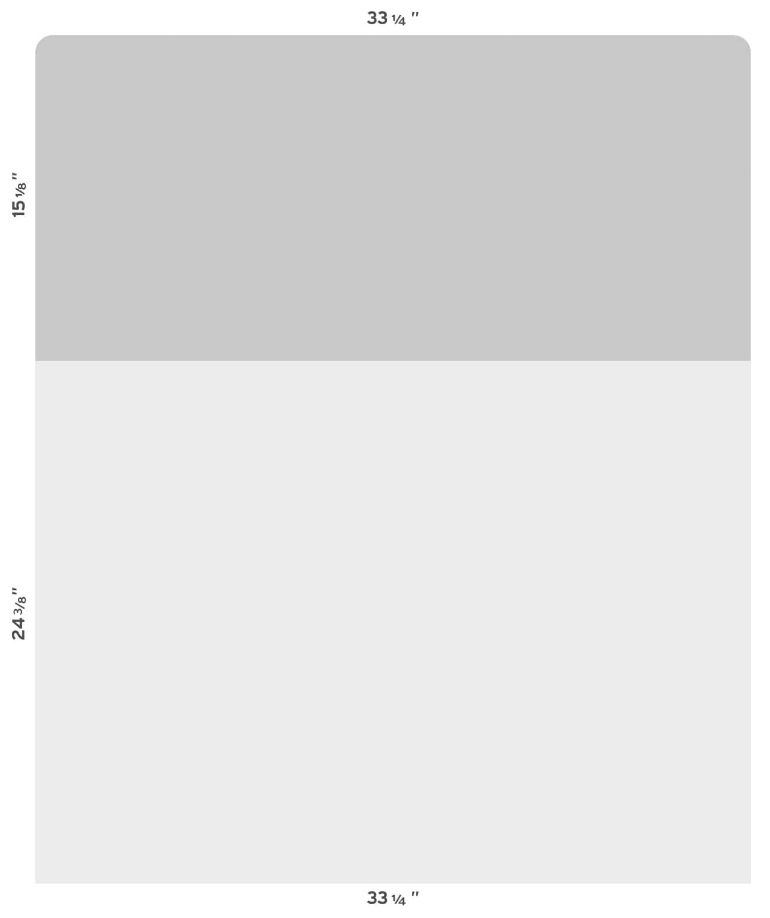 Kangaroo MOD Embroidery Arm Storage Cabinet