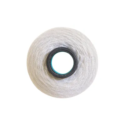 Fil-Tec Magna-Quilt Style L Magnetic Core Egyptian Cotton Prewound Bobbins 50wt 20pc Jar
