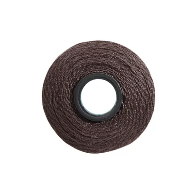 Fil-Tec Magna-Quilt Style L Magnetic Core Egyptian Cotton Prewound Bobbins 50wt 20pc Jar