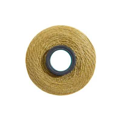 Fil-Tec Magna-Quilt Style L Magnetic Core Egyptian Cotton Prewound Bobbins 50wt 20pc Jar