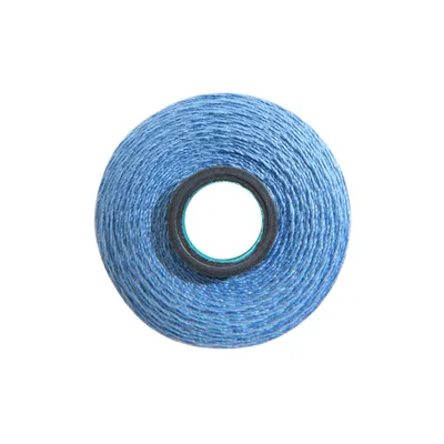 Fil-Tec Magna-Quilt Style L Magnetic Core Egyptian Cotton Prewound Bobbins 50wt 20pc Jar