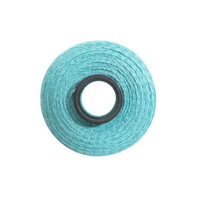 Fil-Tec Magna-Quilt Style L Magnetic Core Egyptian Cotton Prewound Bobbins 50wt 20pc Jar