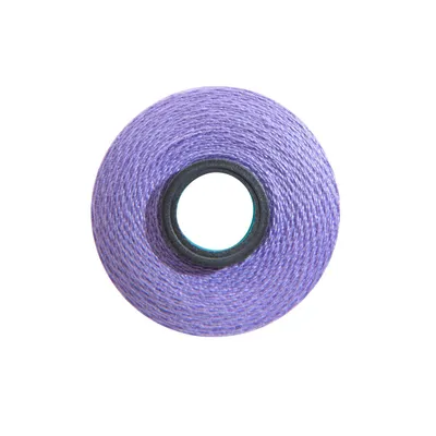 Fil-Tec Magna-Quilt Style L Magnetic Core Egyptian Cotton Prewound Bobbins 50wt 20pc Jar