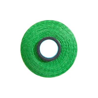 Fil-Tec Magna-Quilt Style L Magnetic Core Egyptian Cotton Prewound Bobbins 50wt 20pc Jar