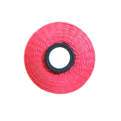 Fil-Tec Magna-Quilt Style L Magnetic Core Egyptian Cotton Prewound Bobbins 50wt 20pc Jar