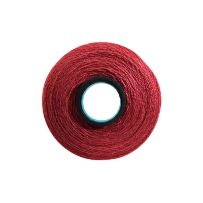 Fil-Tec Magna-Quilt Style L Magnetic Core Egyptian Cotton Prewound Bobbins 50wt 20pc Jar