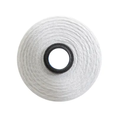 Fil-Tec Magna-Quilt Style M Magnetic Core Egyptian Cotton Prewound Bobbins 50wt 10pc Jar