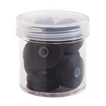 Fil-Tec Magna-Quilt Style M Magnetic Core Egyptian Cotton Prewound Bobbins 50wt 10pc Jar