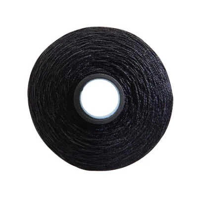 Fil-Tec Magna-Quilt Style M Magnetic Core Egyptian Cotton Prewound Bobbins 50wt 10pc Jar