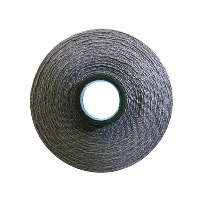 Fil-Tec Magna-Quilt Style M Magnetic Core Egyptian Cotton Prewound Bobbins 50wt 10pc Jar