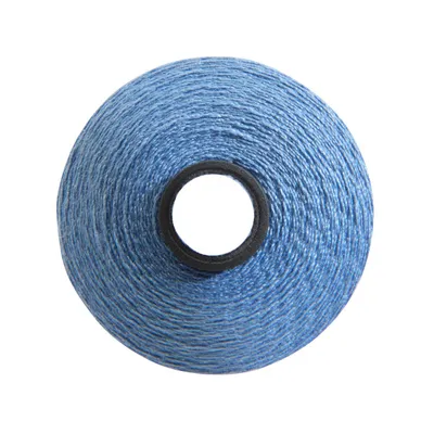 Fil-Tec Magna-Quilt Style M Magnetic Core Egyptian Cotton Prewound Bobbins 50wt 10pc Jar