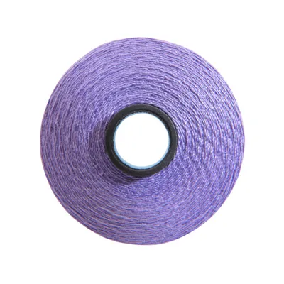 Fil-Tec Magna-Quilt Style M Magnetic Core Egyptian Cotton Prewound Bobbins 50wt 10pc Jar