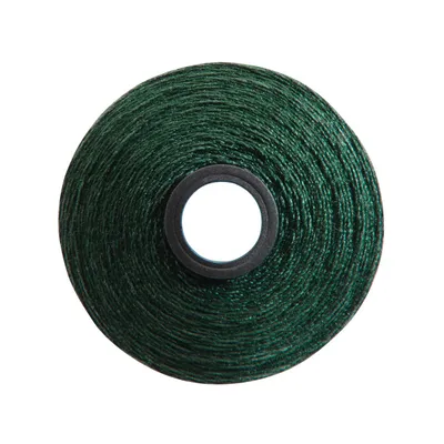 Fil-Tec Magna-Quilt Style M Magnetic Core Egyptian Cotton Prewound Bobbins 50wt 10pc Jar