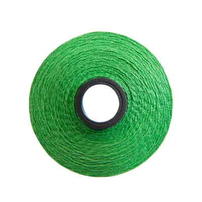 Fil-Tec Magna-Quilt Style M Magnetic Core Egyptian Cotton Prewound Bobbins 50wt 10pc Jar