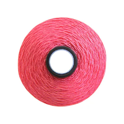 Fil-Tec Magna-Quilt Style M Magnetic Core Egyptian Cotton Prewound Bobbins 50wt 10pc Jar