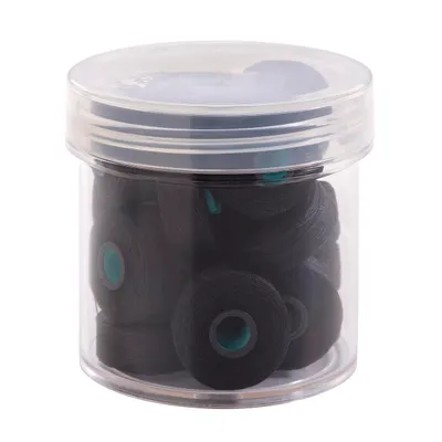 Fil-Tec Magna-Soft Style L Magnetic Core Prewound Bobbins 50wt 20pc Jar