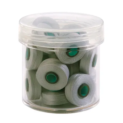 Fil-Tec Magna-Soft Style L Magnetic Core Prewound Bobbins 50wt 20pc Jar