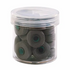 Fil-Tec Magna-Soft Style L Magnetic Core Prewound Bobbins 50wt 20pc Jar