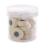 Fil-Tec Magna-Soft Style L Magnetic Core Prewound Bobbins 50wt 20pc Jar