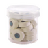 Fil-Tec Magna-Soft Style L Magnetic Core Prewound Bobbins 50wt 20pc Jar