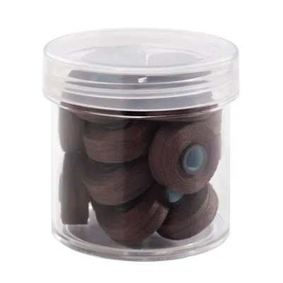 Fil-Tec Magna-Soft Style L Magnetic Core Prewound Bobbins 50wt 20pc Jar