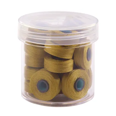 Fil-Tec Magna-Soft Style L Magnetic Core Prewound Bobbins 50wt 20pc Jar