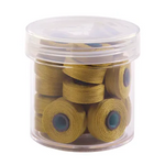 Fil-Tec Magna-Soft Style L Magnetic Core Prewound Bobbins 50wt 20pc Jar
