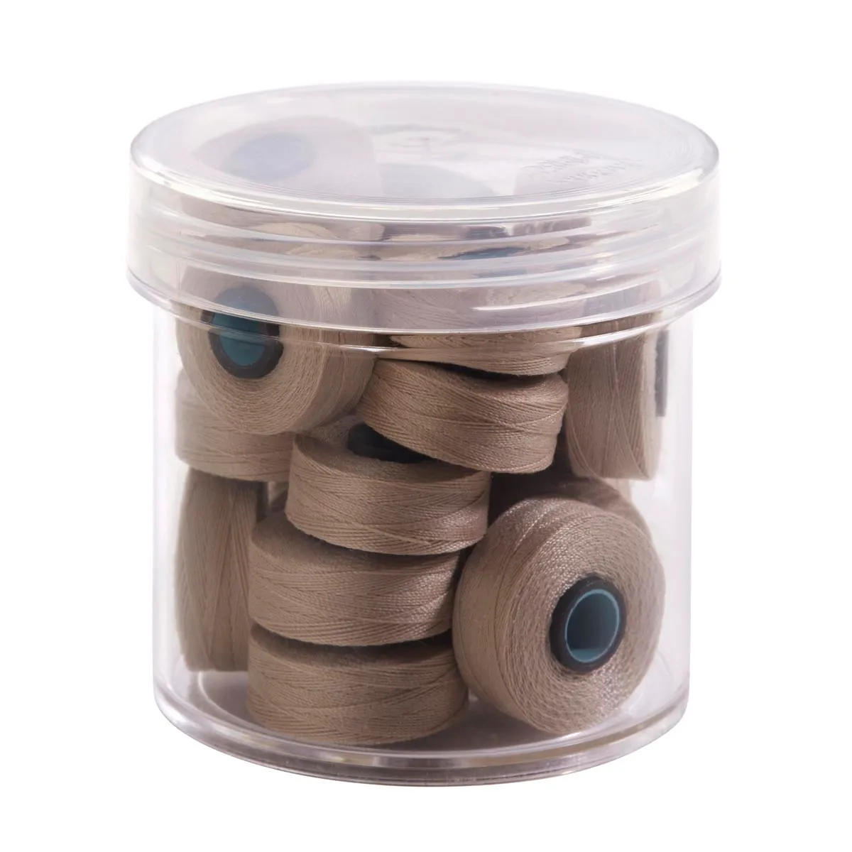 Fil-Tec Magna-Soft Style L Magnetic Core Prewound Bobbins 50wt 20pc Jar