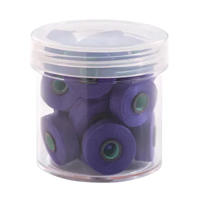 Fil-Tec Magna-Soft Style L Magnetic Core Prewound Bobbins 50wt 20pc Jar
