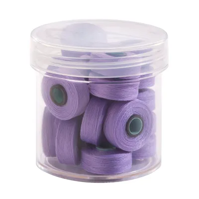 Fil-Tec Magna-Soft Style L Magnetic Core Prewound Bobbins 50wt 20pc Jar