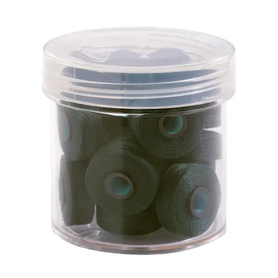 Fil-Tec Magna-Soft Style L Magnetic Core Prewound Bobbins 50wt 20pc Jar