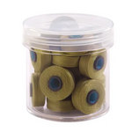 Fil-Tec Magna-Soft Style L Magnetic Core Prewound Bobbins 50wt 20pc Jar