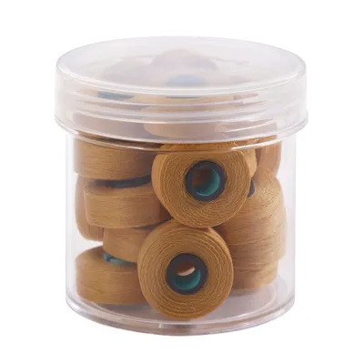 Fil-Tec Magna-Soft Style L Magnetic Core Prewound Bobbins 50wt 20pc Jar
