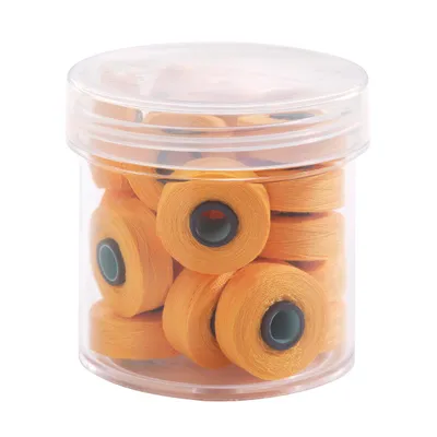 Fil-Tec Magna-Soft Style L Magnetic Core Prewound Bobbins 50wt 20pc Jar