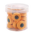 Fil-Tec Magna-Soft Style L Magnetic Core Prewound Bobbins 50wt 20pc Jar