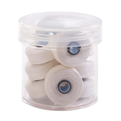 Fil-Tec Magna-Soft Style M Magnetic Core Prewound Bobbins 50wt 10pc Jar