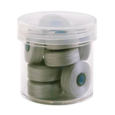 Fil-Tec Magna-Soft Style M Magnetic Core Prewound Bobbins 50wt 10pc Jar