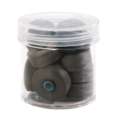 Fil-Tec Magna-Soft Style M Magnetic Core Prewound Bobbins 50wt 10pc Jar