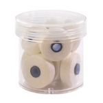 Fil-Tec Magna-Soft Style M Magnetic Core Prewound Bobbins 50wt 10pc Jar